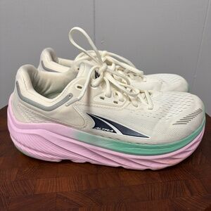 Altra Women's Via Olympus Running Shoes Size 6.5